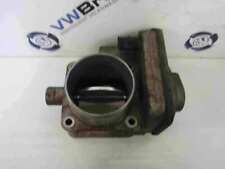 Volkswagen Polo + Golf MK5 2003-2006 9N 1.9 SDI Throttle Body ASY 038128063c